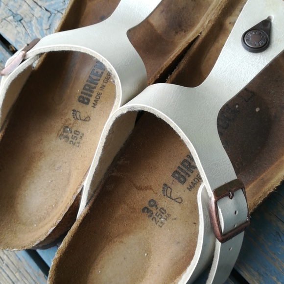 Birkenstock, size 39 - Picture 2 of 2